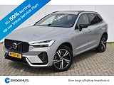 Volvo XC60 Recharge T6 AWD R-Design #Luchtvering #MassageStoelen #Stoelkoeling