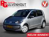 Volkswagen Up! 1.0 move up! | Executive & Driver Pack | NAVI | CRUISE | AUTOMAA