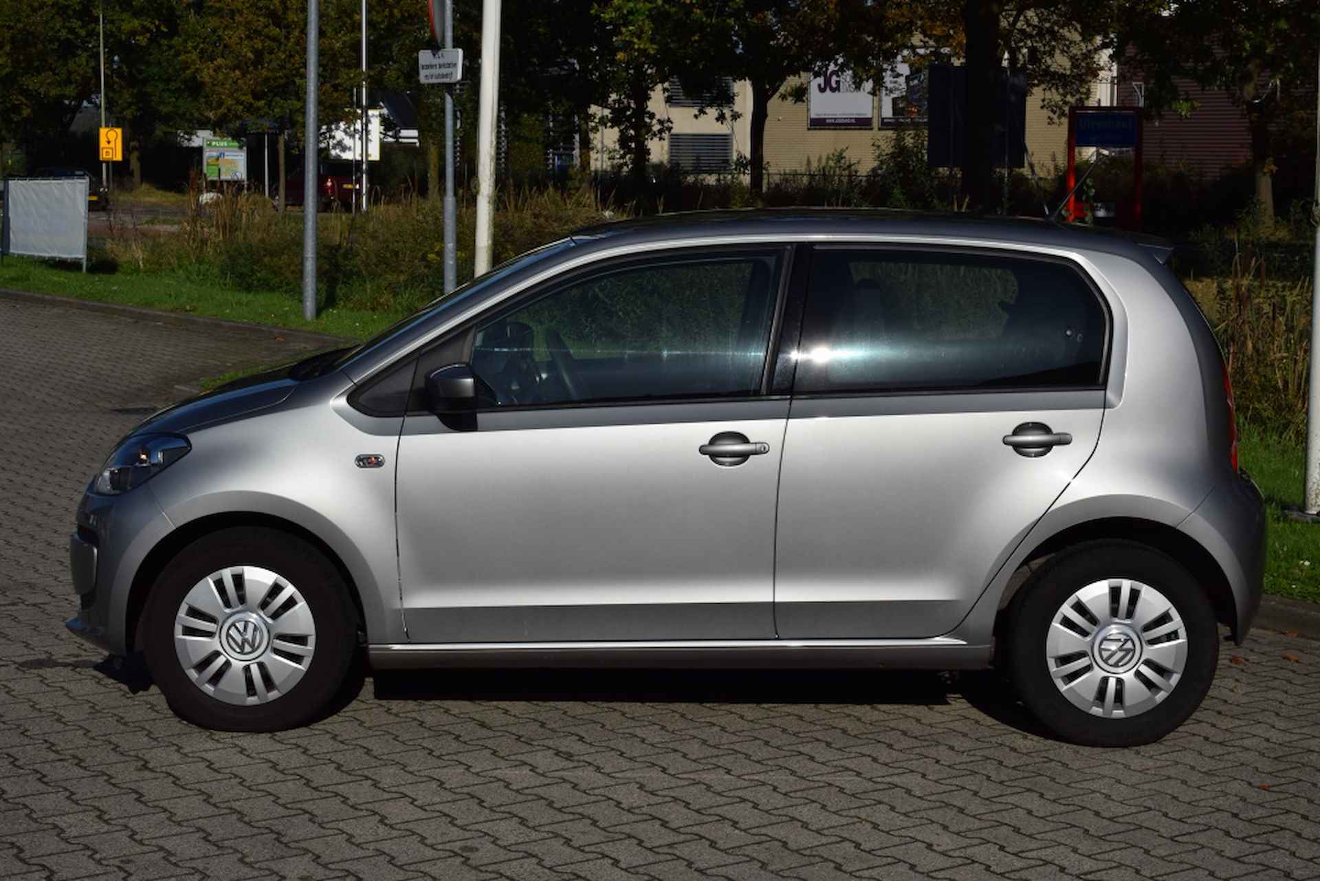 Volkswagen Up! 1.0 move up! | Executive & Driver Pack | NAVI | CRUISE | AUTOMAA - 2/18