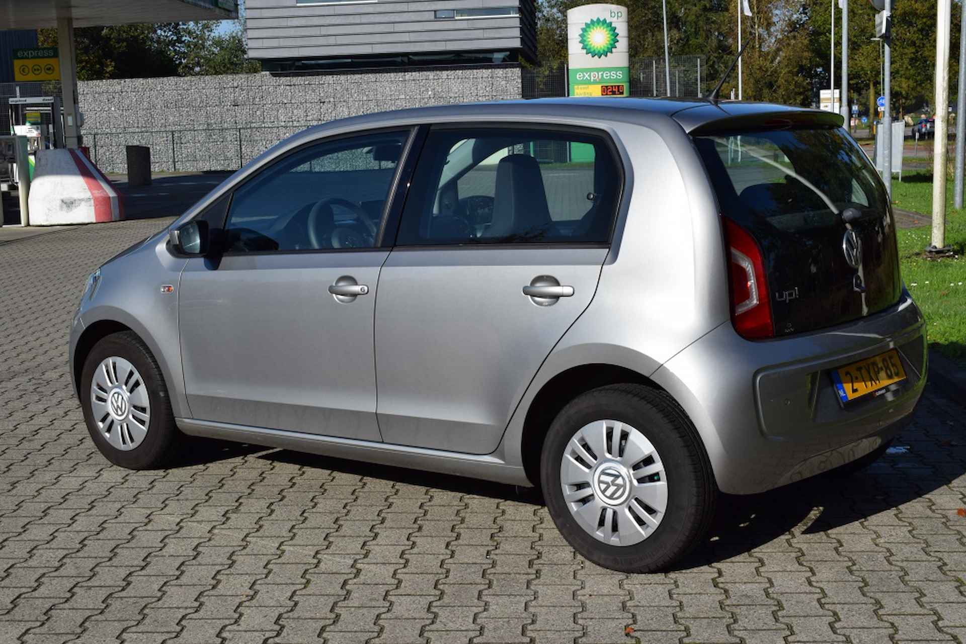 Volkswagen Up! 1.0 move up! | Executive & Driver Pack | NAVI | CRUISE | AUTOMAA - 3/18