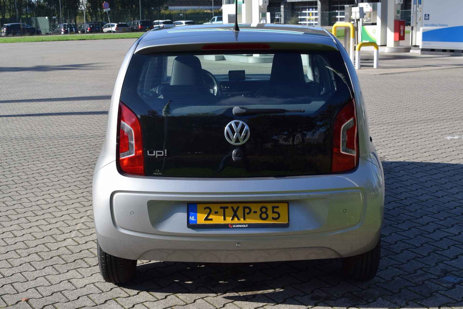 Volkswagen Up! 1.0 move up! | Executive & Driver Pack | NAVI | CRUISE | AUTOMAA - 4/18