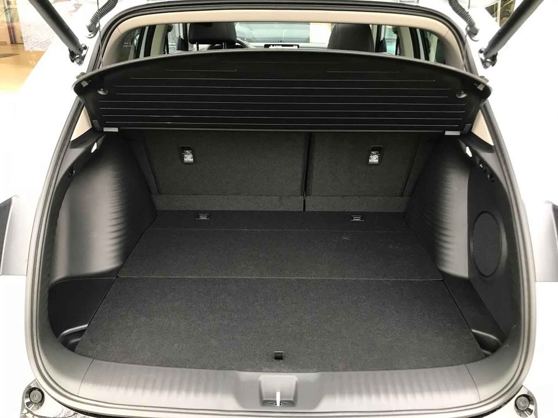 Honda Zr-V 2.0 Full Hybrid 184pk Aut Advance | Panoramisch dak | Lederen bekleding | Bose | - 10/25