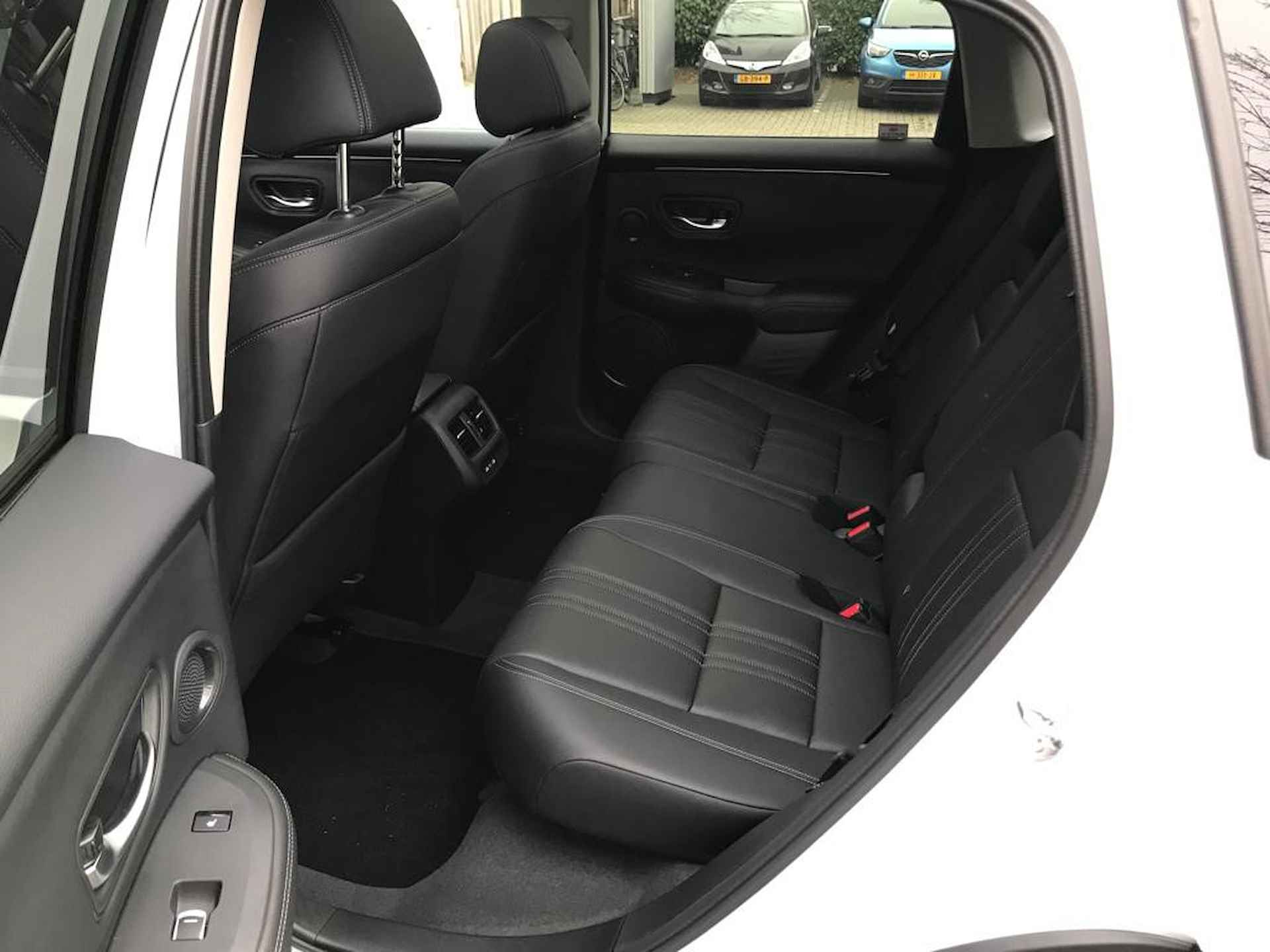 Honda Zr-V 2.0 Full Hybrid 184pk Aut Advance | Panoramisch dak | Lederen bekleding | Bose | - 15/25