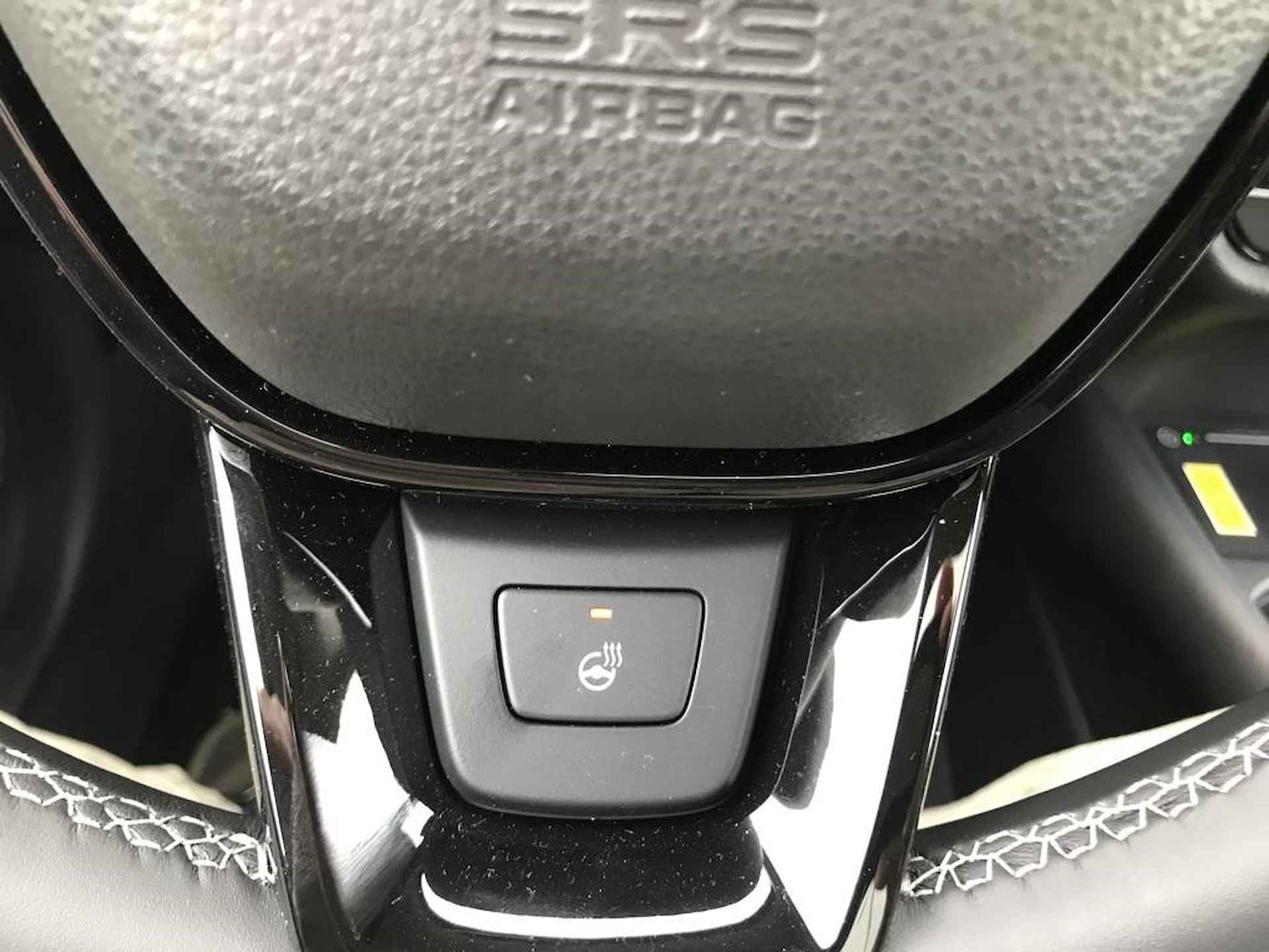 Honda Zr-V 2.0 Full Hybrid 184pk Aut Advance | Panoramisch dak | Lederen bekleding | Bose | - 22/25