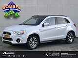 Mitsubishi ASX 1.6 Cleartec Intense+ / Navigatie / Achteruitrijcamera / Panoramadak / Trekhaak / Climate Control / Cruise Control / Keyless /