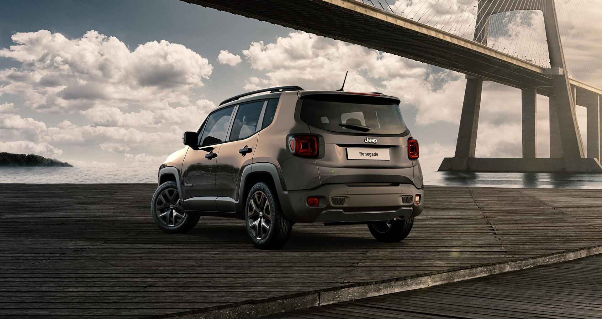 Jeep Renegade 1.5T e-Hybrid Summit | MY24 | Leder | Schuif/Kanteldak | 18" | Winter Pack | Beschikbaarheid in overleg ! - 4/14