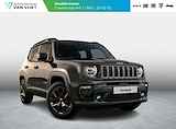 Jeep Renegade 1.5T e-Hybrid Summit | MY24 | Leder | Schuif/Kanteldak | 18" | Winter Pack | Beschikbaarheid in overleg !