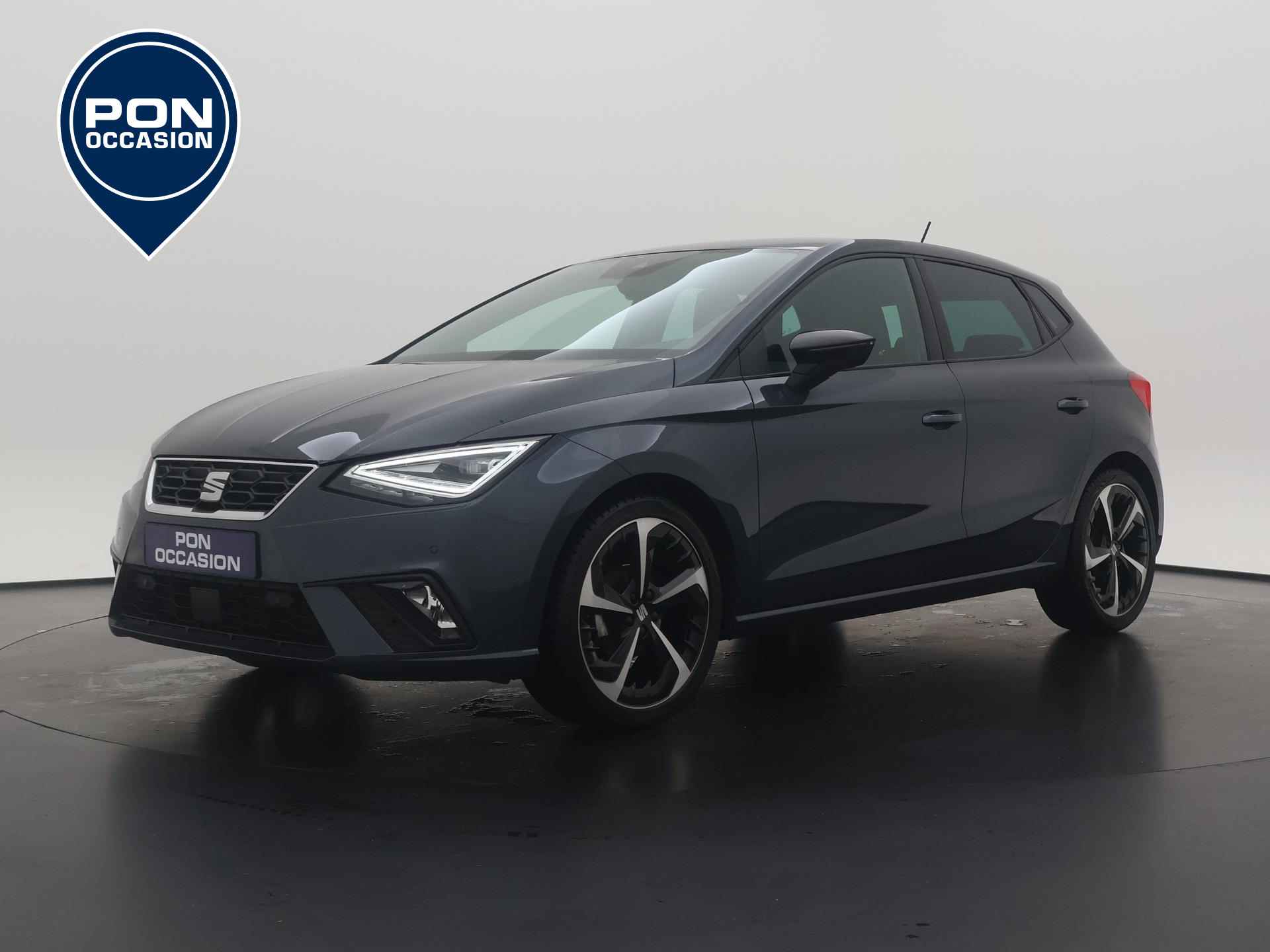 Seat Ibiza BOVAG 40-Puntencheck