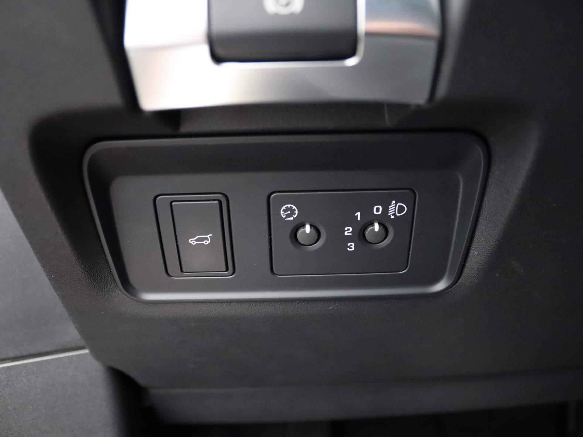 Land Rover Range Rover Evoque P200 AWD R-Dynamic S | Leder | virtual Cockpit | Stuurverwarming - 27/48