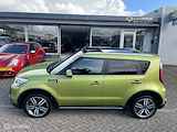 Kia Soul  Edition Ultra LEDER GLAZEN SCH./KANTELDAK