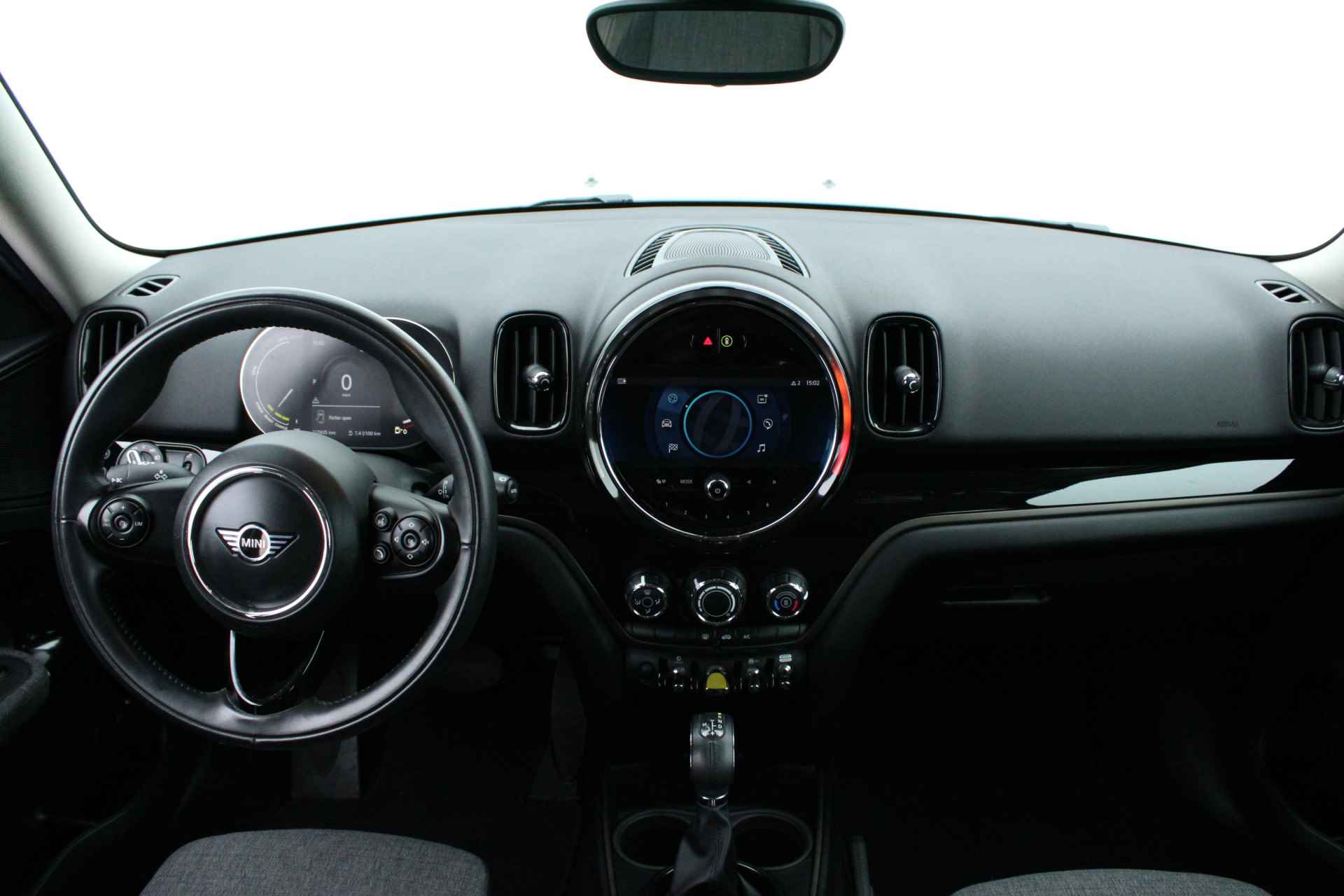 MINI Countryman 2.0 Cooper S E ALL4 NL AUTO | VIRTUAL COCKPIT | HALF LEDER | CARPLAY | - 8/42