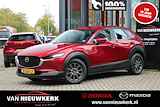 MAZDA Cx-30 Skyactiv-G 2.0 M-Hybrid Comfort HUD Carplay Elec klep trekhaak