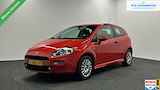 Fiat Punto Evo 0.9 TwinAir Pop