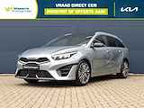 Kia Ceed Sw GT-PlusLine 1.5 T-GDi DCT7 | Panoramadak | Stoel/Stuurverwarming | 18 inch GT-line velgen | JBL Premium Audio | Direct Leverbaar |