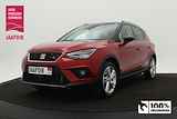 SEAT Arona BWJ 2019 | 1.5 TSI 150 PK EVO FR BuS Intense | VIR COCKPIT | CLIMA | CARPLAY | NAVI | FULL LED |