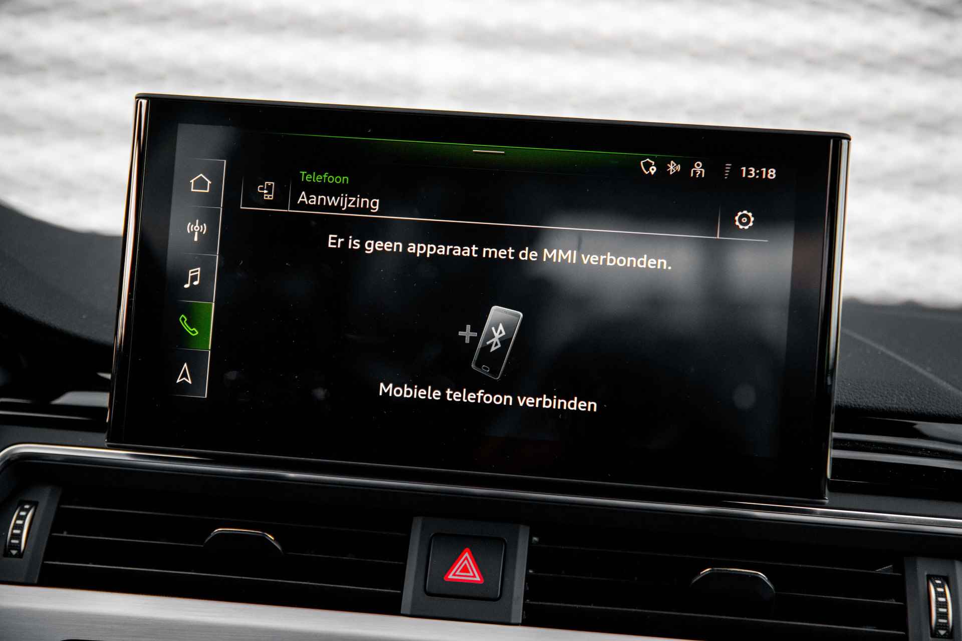 Audi A4 Limousine 35 TFSI 150PK S edition | 360 Camera | Elektrische Stoelen | Stoelverwarming | Ambiente Lichtpakket Plus | - 56/64