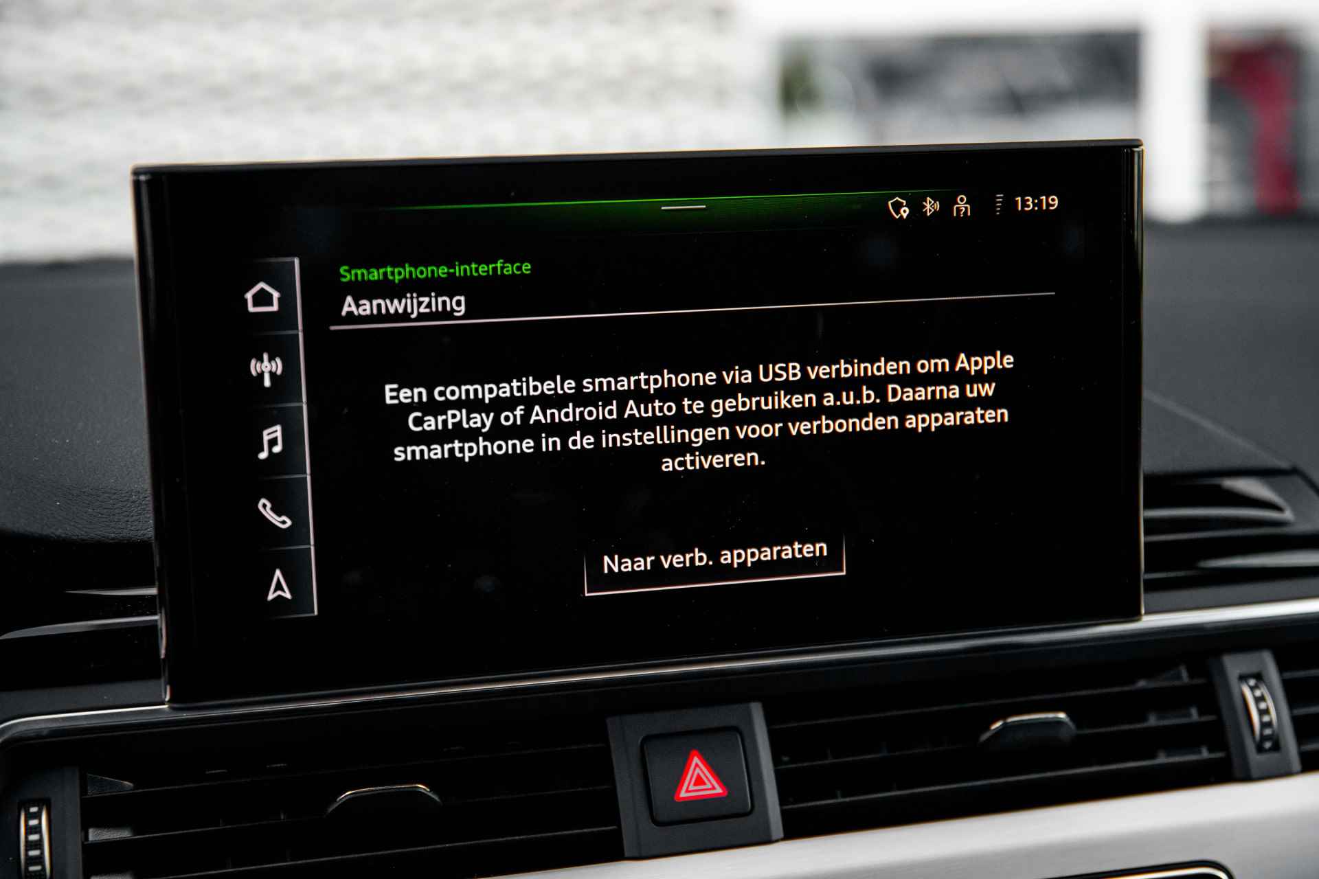 Audi A4 Limousine 35 TFSI 150PK S edition | 360 Camera | Elektrische Stoelen | Stoelverwarming | Ambiente Lichtpakket Plus | - 57/64