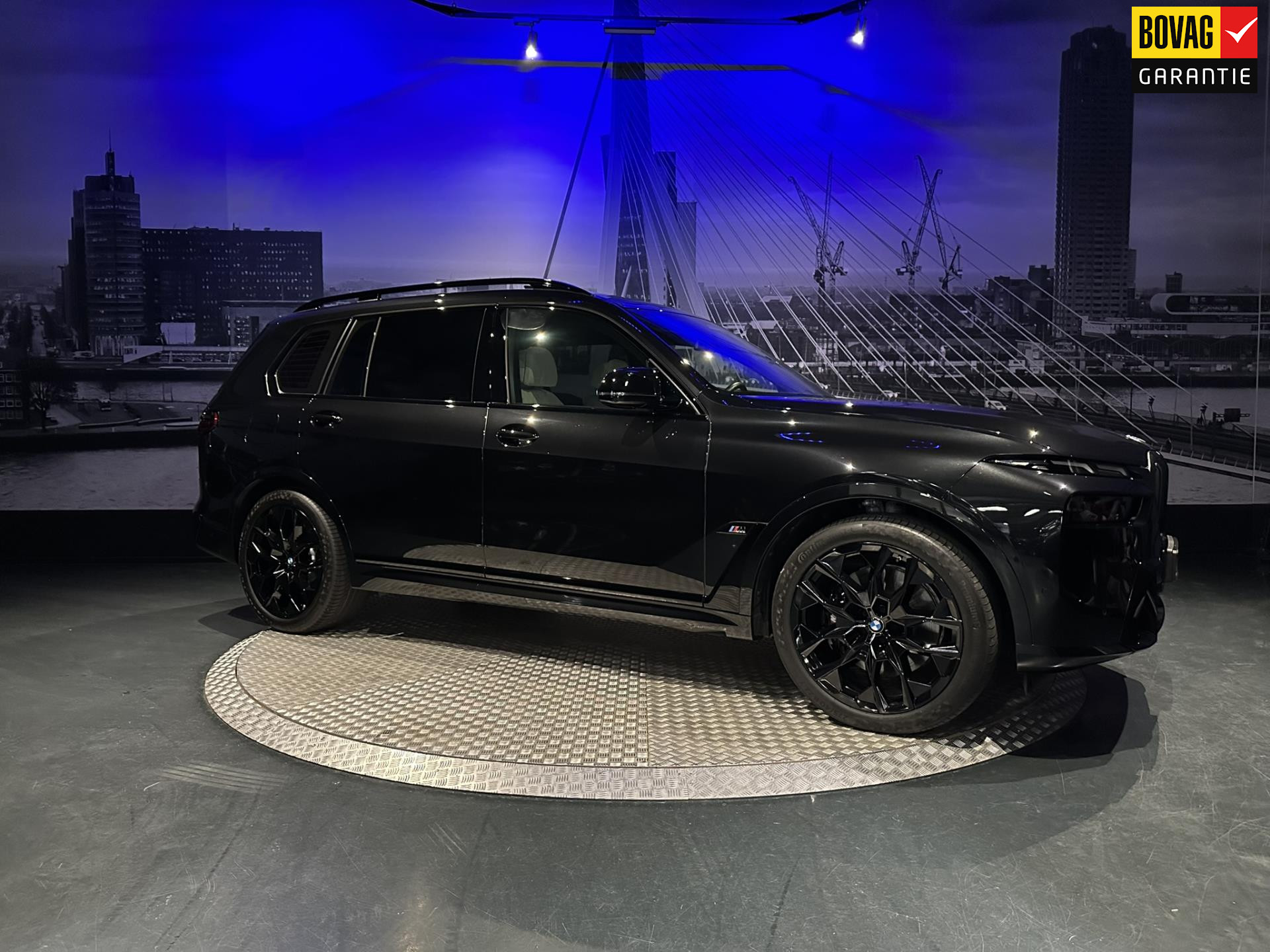 BMW X7 M60i xDrive M-Pakket *7Persoons*Headup*