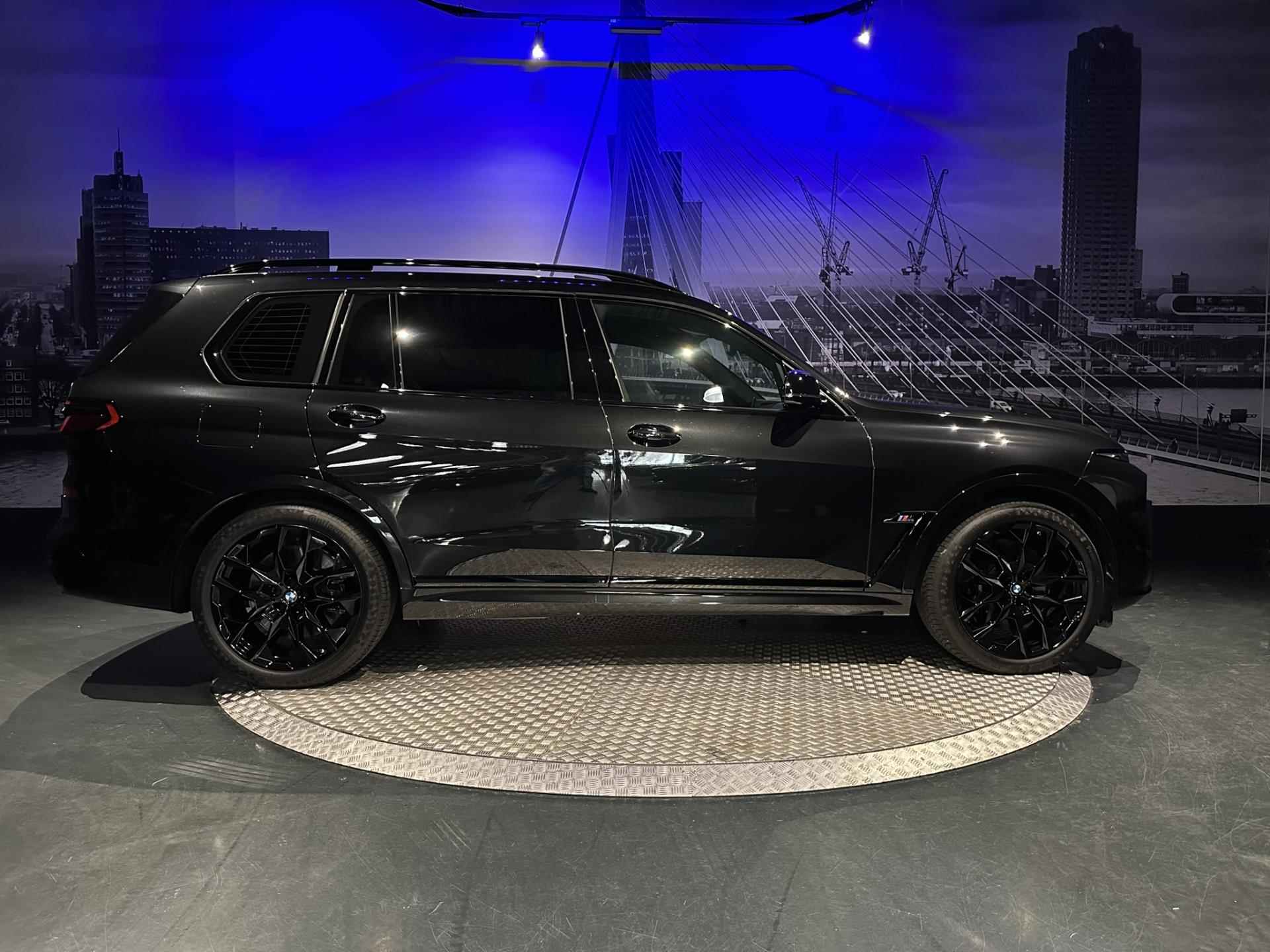 BMW X7 M60i xDrive M-Pakket *7Persoons*Headup* - 14/37