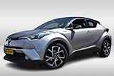 Toyota C-HR 1.8 Hybrid Bi-Tone Plus