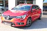 Renault Mégane Estate 1.2 TCe Limited 130 pk EDC AUTOMAAT,Navigatie,Clima, stoel verw., Trekhaak