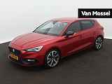 SEAT Leon 1.5 eTSI FR | CAMERA | ADAPTIEF CRUISE CONTROL | LED | DIGITAAL DASHBOARD | PARKEERSENSOREN |