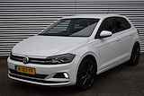 VOLKSWAGEN Polo 1.0 TSI 5DRS. COMFORTLINE / APP CONECT / CRUISE / 17 LM. VELGEN