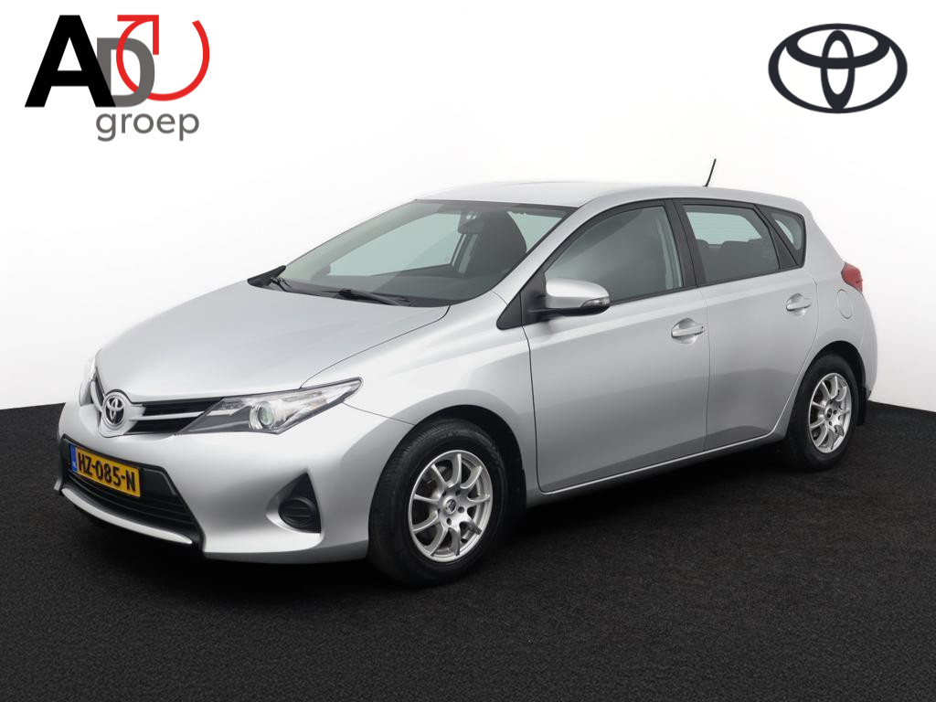 Toyota Auris 1.3 Comfort | Climate control | Trekhaak | Radio Cd speler |