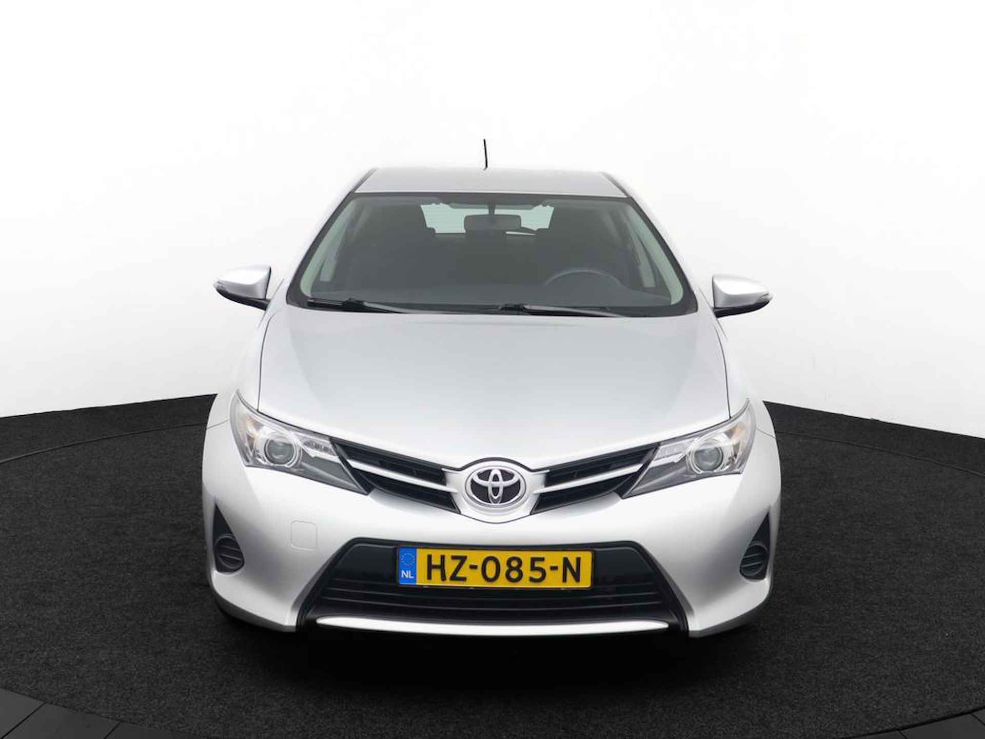 Toyota Auris 1.3 Comfort | Climate control | Trekhaak | Radio Cd speler | - 14/38