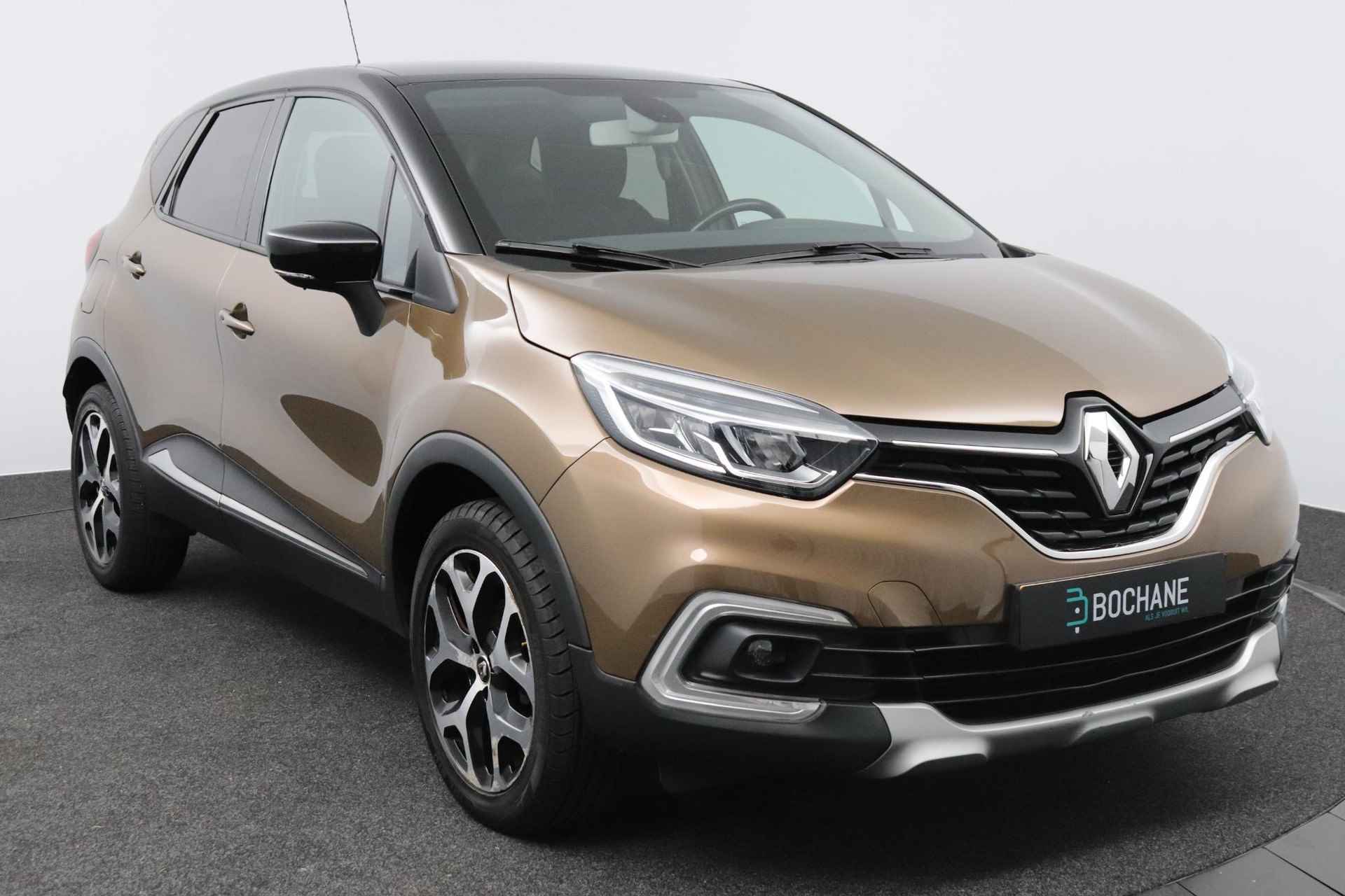 Renault Captur 0.9 TCe 90 Intens - 6/35