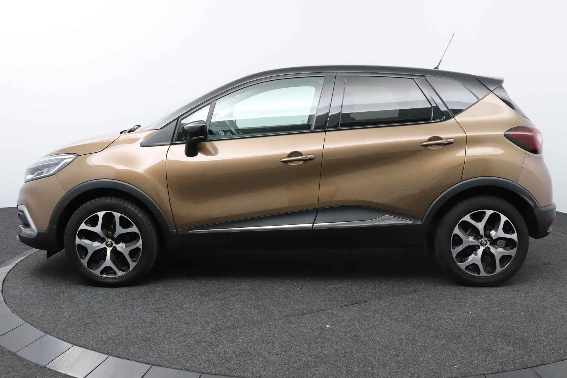 Renault Captur 0.9 TCe 90 Intens - 12/35