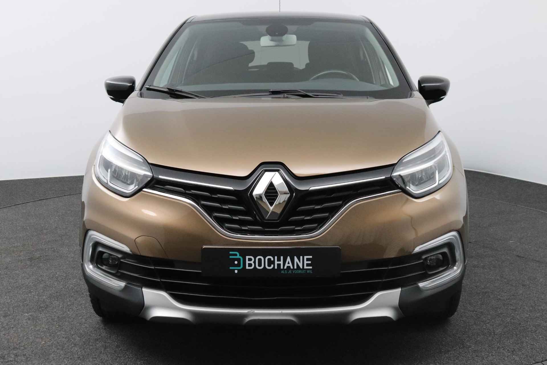 Renault Captur 0.9 TCe 90 Intens - 14/35