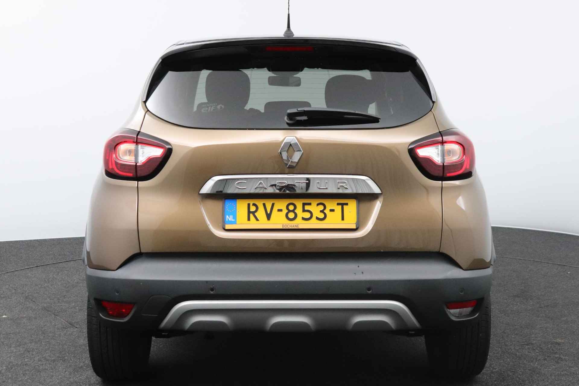 Renault Captur 0.9 TCe 90 Intens - 15/35