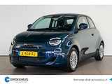 Fiat 500E Urban 3+1 24 kWh | Navi | Camera | Stoel verwarming | Adaptive Cruise Controle | Parkeersensoren |