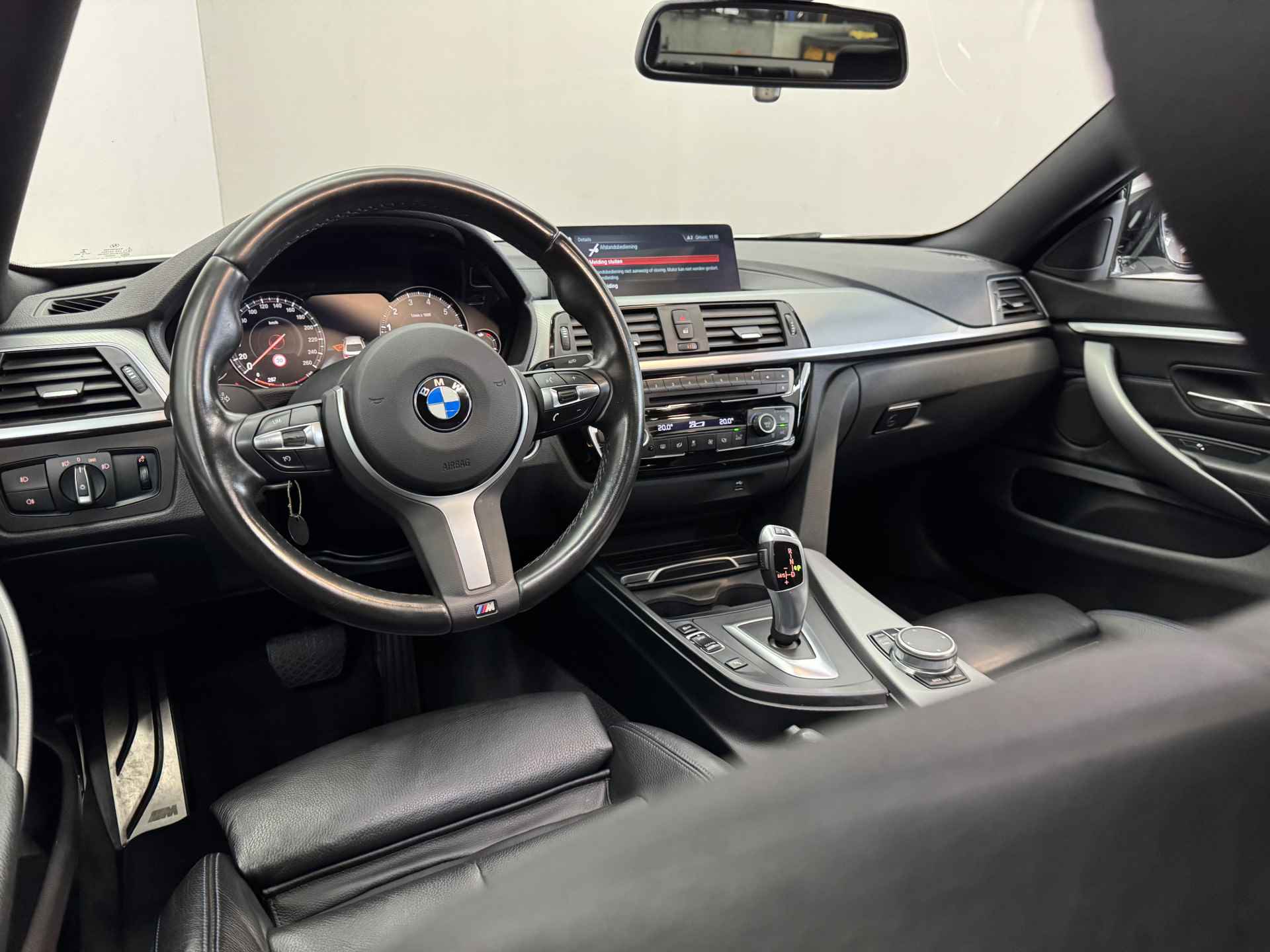 BMW 4-serie Gran Coupé 430i xDrive High Executive✅Panoramadak✅Origineel Nederlands✅M-Sport✅Headup-Display✅Open Dak✅Stoelverwarming✅M-Pakket✅ - 15/97