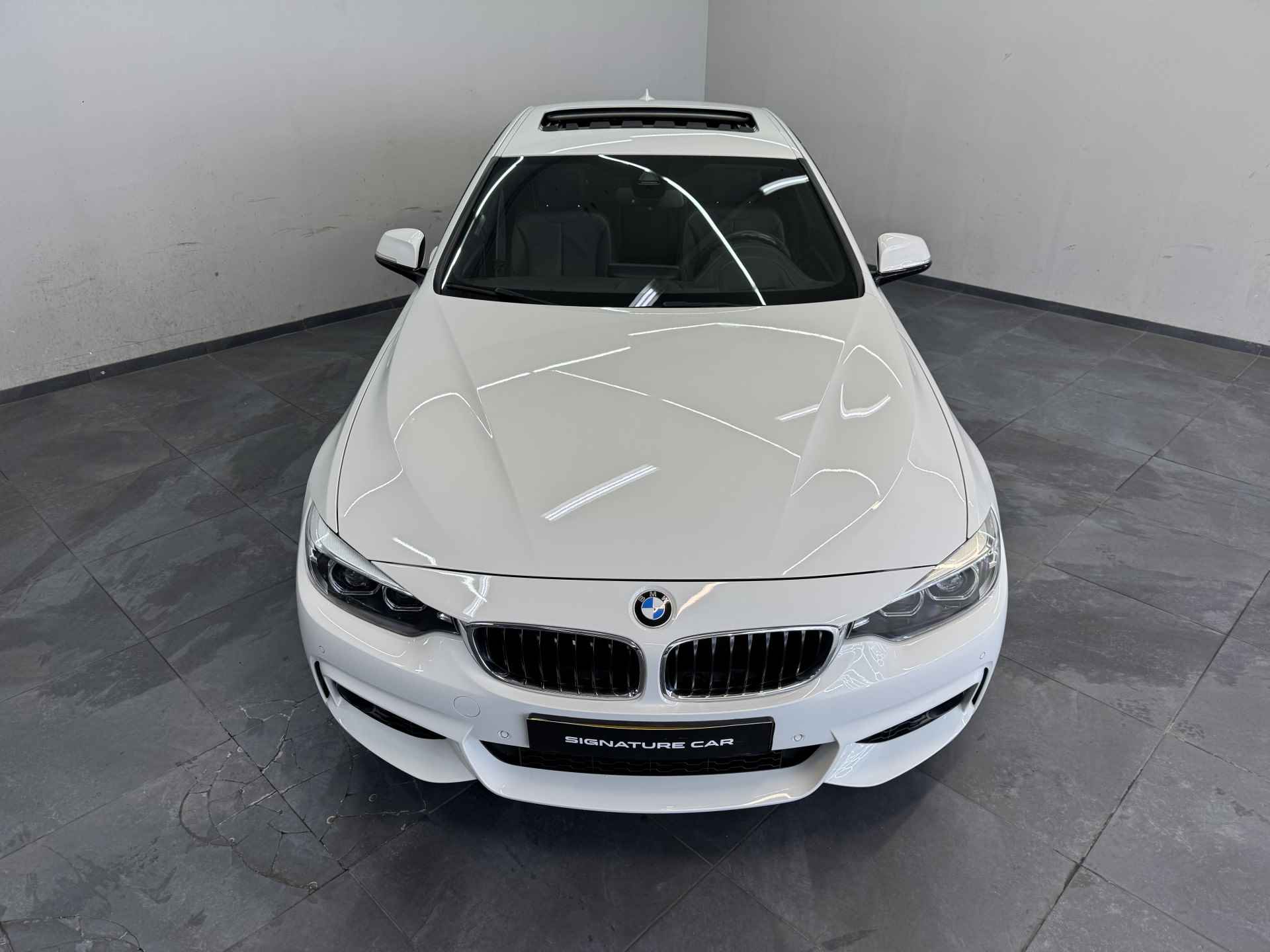 BMW 4-serie Gran Coupé 430i xDrive High Executive✅Panoramadak✅Origineel Nederlands✅M-Sport✅Headup-Display✅Open Dak✅Stoelverwarming✅M-Pakket✅ - 43/97