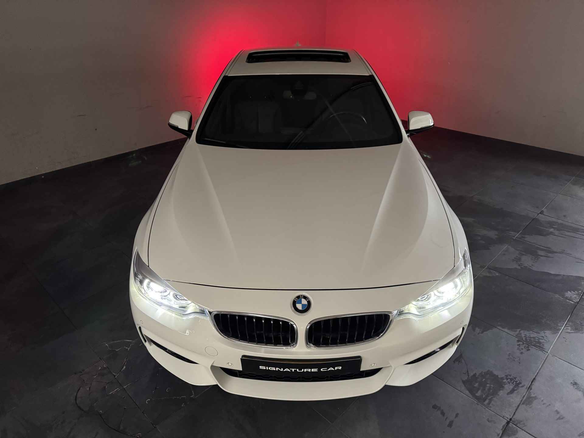 BMW 4-serie Gran Coupé 430i xDrive High Executive✅Panoramadak✅Origineel Nederlands✅M-Sport✅Headup-Display✅Open Dak✅Stoelverwarming✅M-Pakket✅ - 44/97