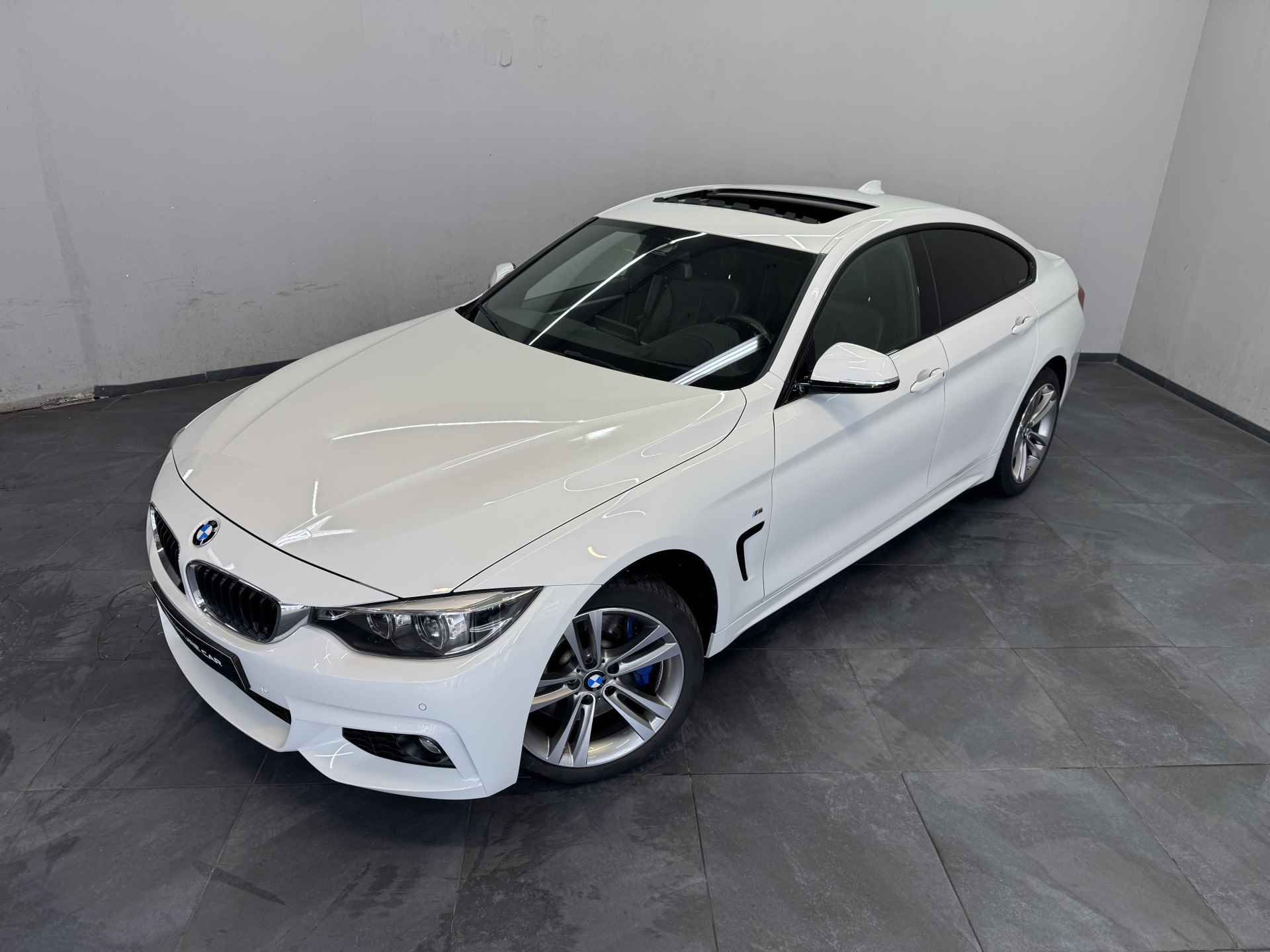 BMW 4-serie Gran Coupé 430i xDrive High Executive✅Panoramadak✅Origineel Nederlands✅M-Sport✅Headup-Display✅Open Dak✅Stoelverwarming✅M-Pakket✅ - 76/97