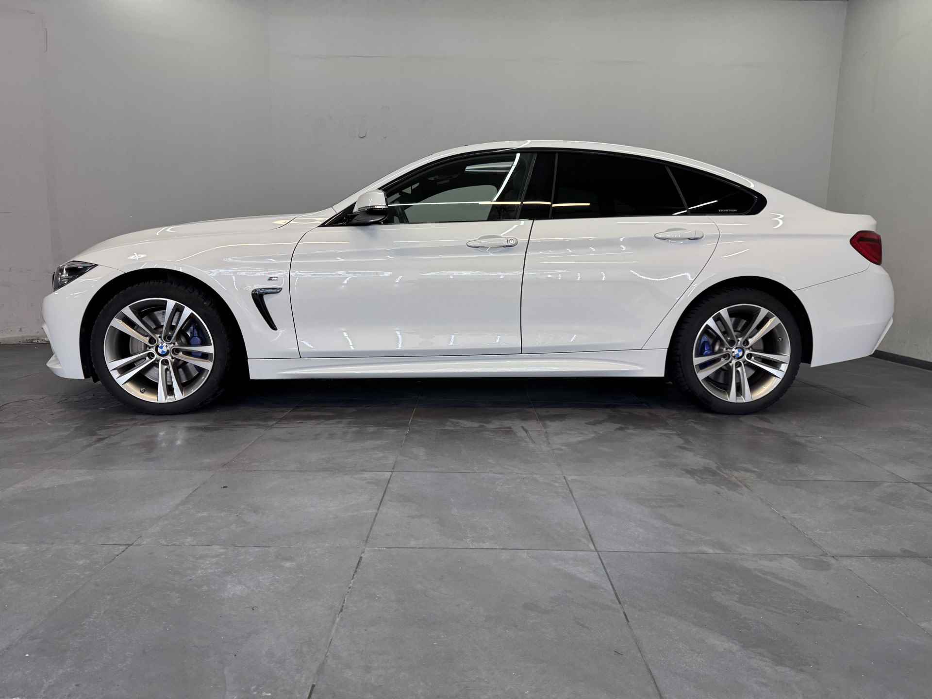 BMW 4-serie Gran Coupé 430i xDrive High Executive✅Panoramadak✅Origineel Nederlands✅M-Sport✅Headup-Display✅Open Dak✅Stoelverwarming✅M-Pakket✅ - 78/97