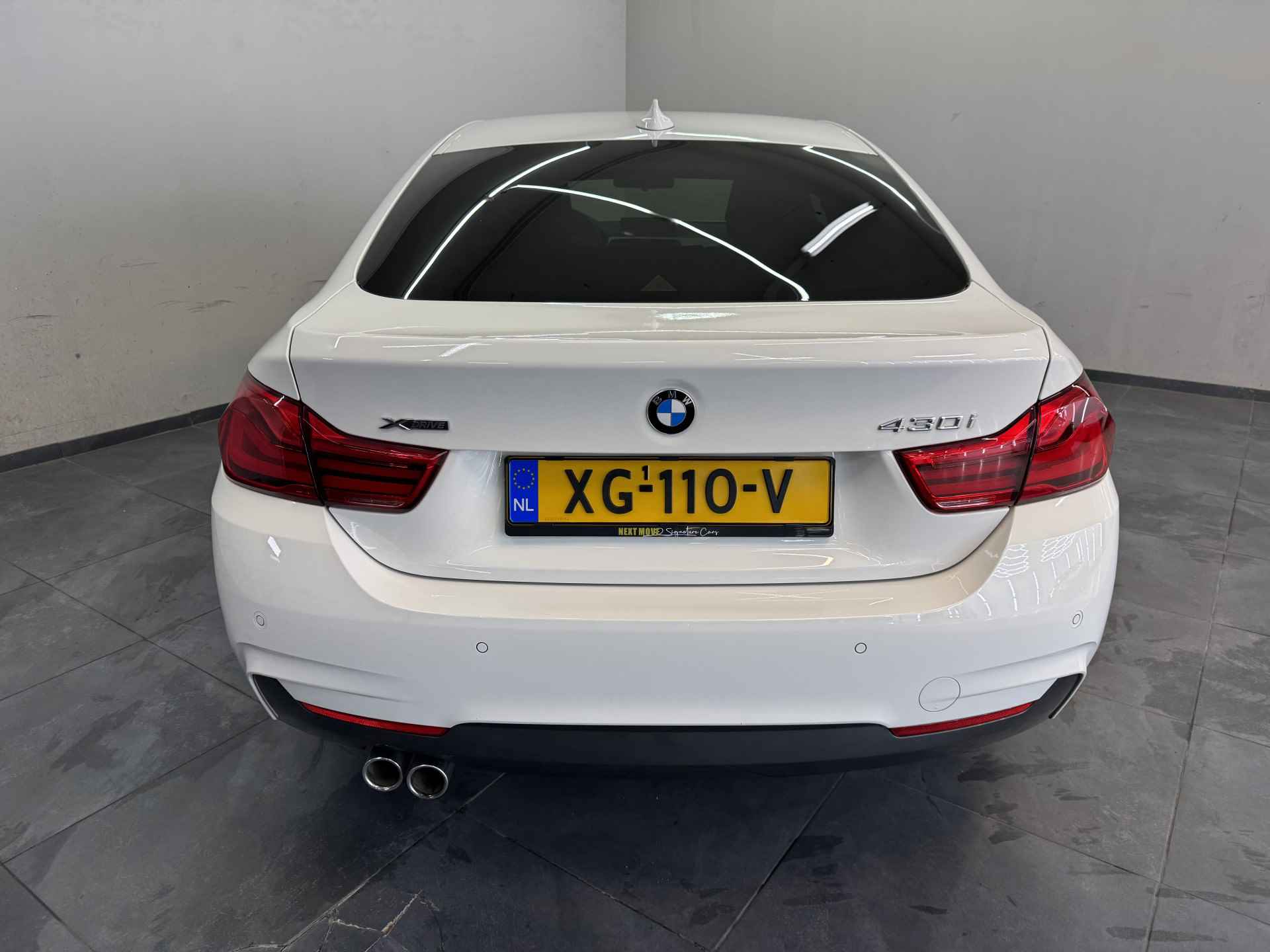 BMW 4-serie Gran Coupé 430i xDrive High Executive✅Panoramadak✅Origineel Nederlands✅M-Sport✅Headup-Display✅Open Dak✅Stoelverwarming✅M-Pakket✅ - 82/97