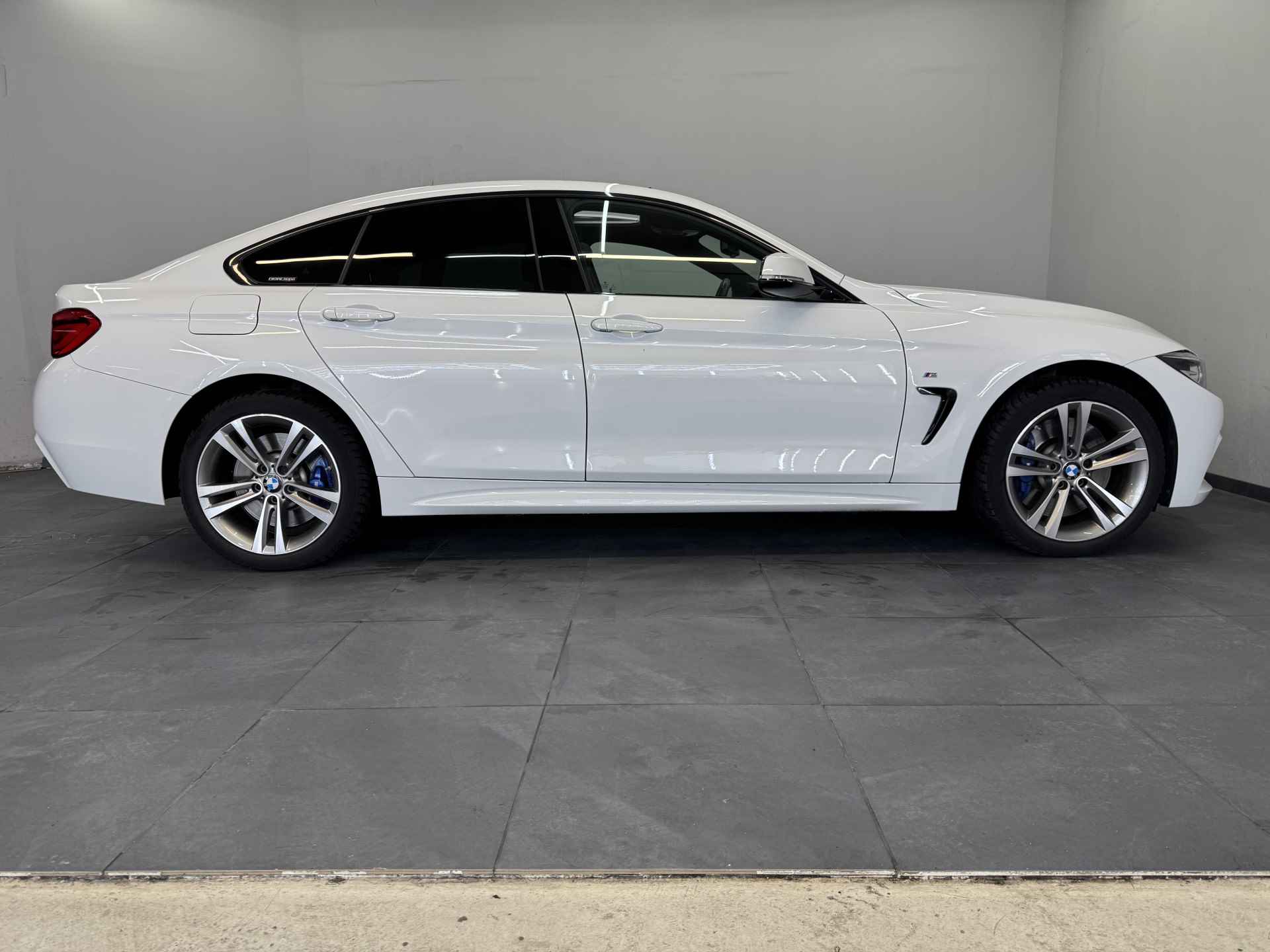 BMW 4-serie Gran Coupé 430i xDrive High Executive✅Panoramadak✅Origineel Nederlands✅M-Sport✅Headup-Display✅Open Dak✅Stoelverwarming✅M-Pakket✅ - 88/97