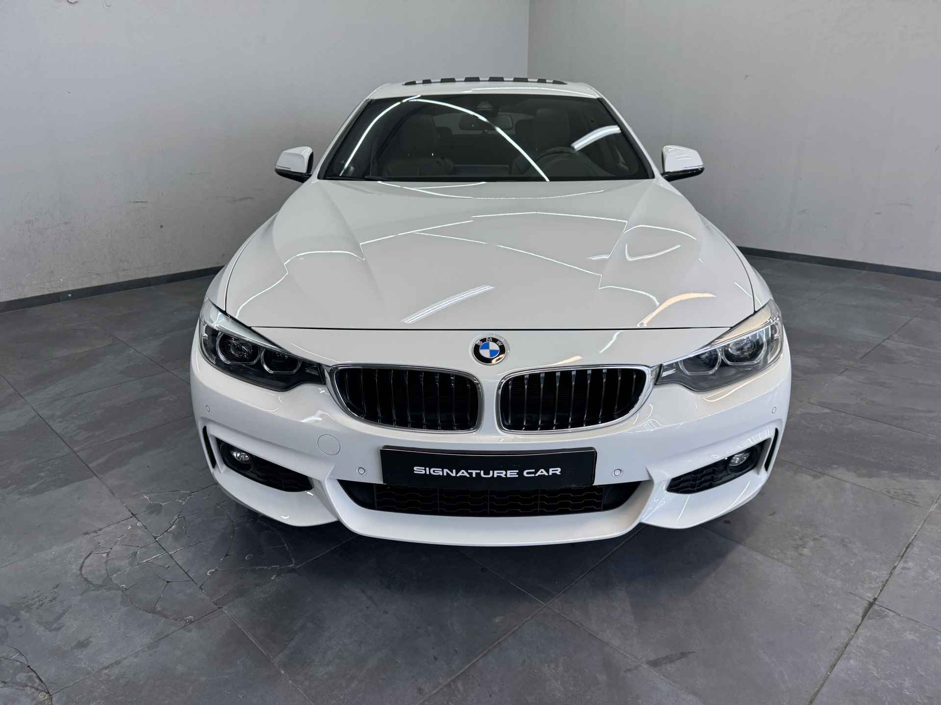 BMW 4-serie Gran Coupé 430i xDrive High Executive✅Panoramadak✅Origineel Nederlands✅M-Sport✅Headup-Display✅Open Dak✅Stoelverwarming✅M-Pakket✅ - 91/97