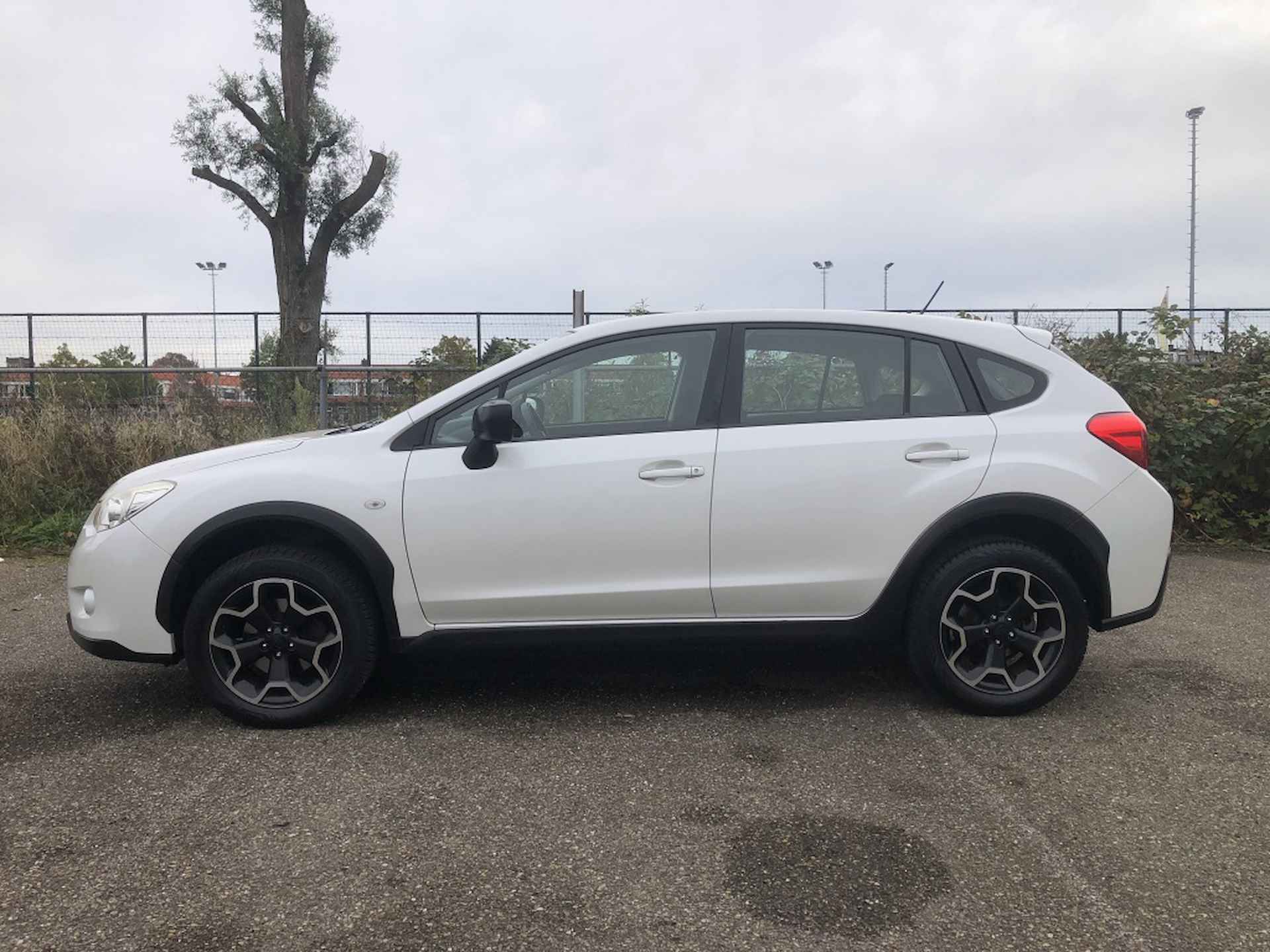 Subaru XV 1.6i Comfort CVT AWD afn. trekhaak - 6/17