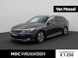 Kia Optima Sportswagon 2.0 GDI PHEV Business DynamicLine | Camera | Harman/Kardon | Navigatie | Automaat