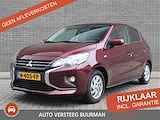 Mitsubishi Space Star 1.2 Intense Zomer- en Winterbanden, Carplay/Android Auto, Cruise Control, Achteruitrijcamera