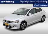 Volkswagen Polo 1.0 TSI 95PK Comfortline / Parkeersensoren V+A / 15" LMV / Adaptive Cruise Control