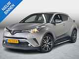 Toyota C-HR 1.8 Hybrid Executive Half Leer Trekhaak