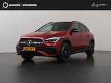 Mercedes-Benz GLA-klasse 250 e AMG Premium Plus | Ele. verstelbare stoelen + Geheugen | Panoramadak | Camera | WideScreen | Sfeerverlichting | Ele. bedienbaar kofferdeksel |