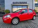 Fiat Punto 1.2 (4 cilinder) 5-deurs|Airco|Elektrische ramen en Spiegels