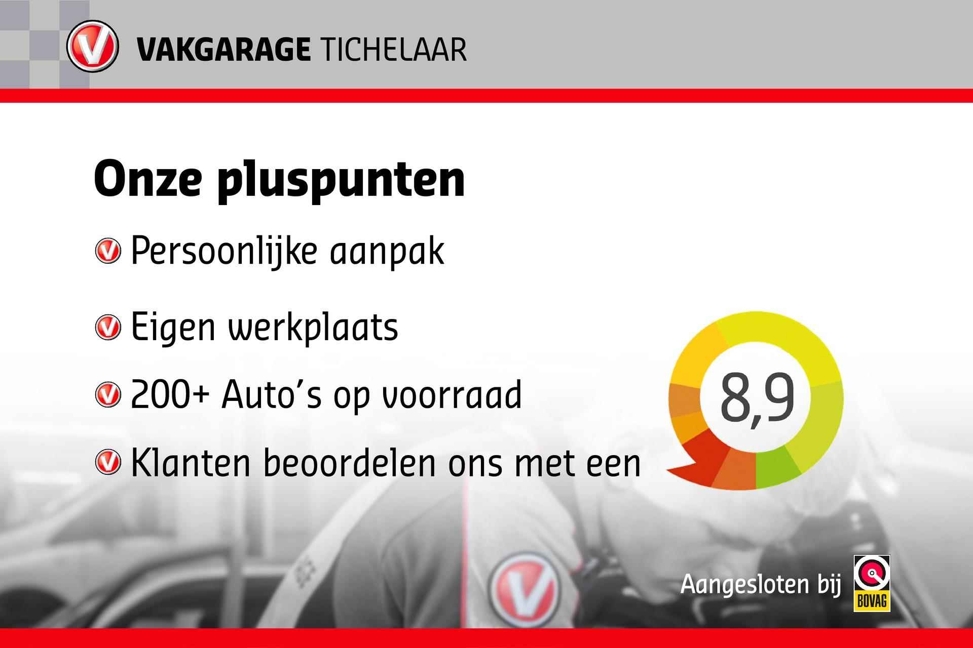Peugeot 208 1.2 PureTech GT-Line | Panoramadak | Leer | Recent Ond. | Org NL | Adap. Cruise | Camera | Stoelverwarming | - 4/49